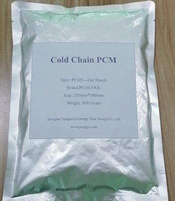 冷鏈相變凝膠袋